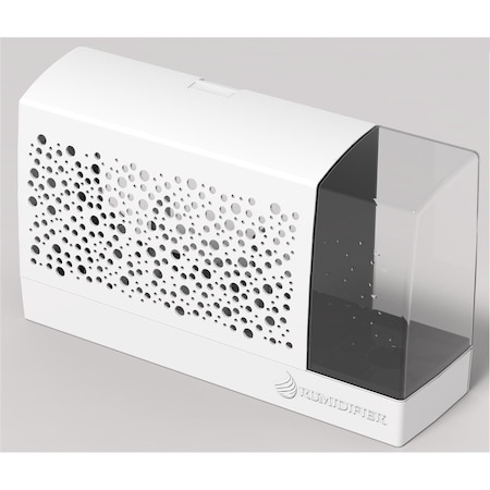 Rumidifier Home Comforts Eco Friendly Wall Room Humidifier RD30 627843312860